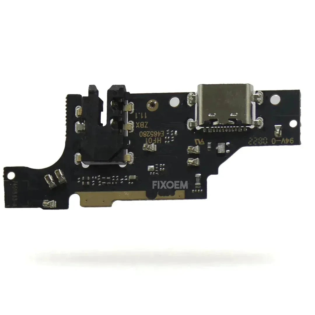 Centro Carga Zte Blade V40 Vita 8045 / v40 |+4,000 reseñas 4.9/5 | recibe en 2 días