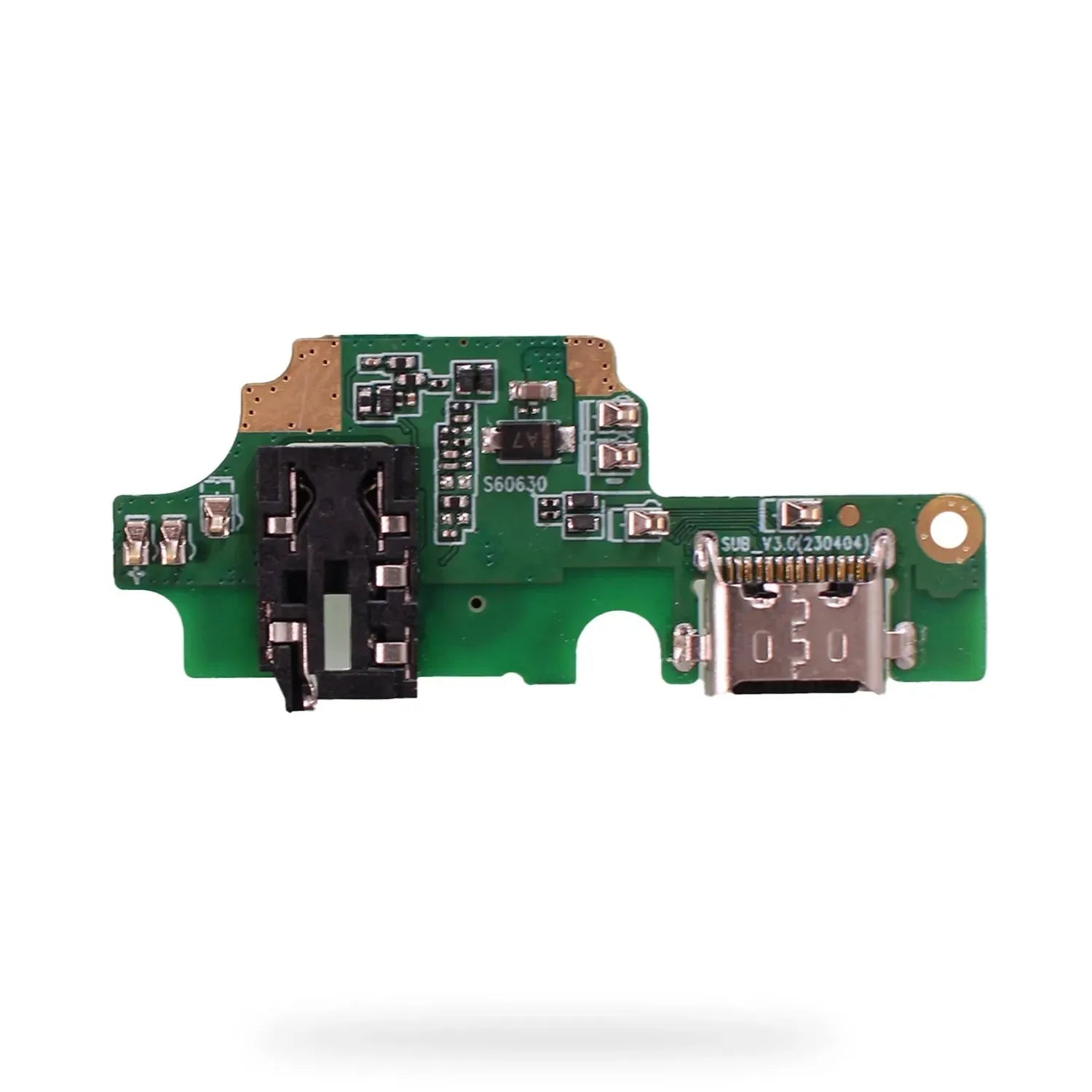 Centro Carga Zte Blade V50 |+4,000 reseñas 4.9/5 | recibe en 2 días