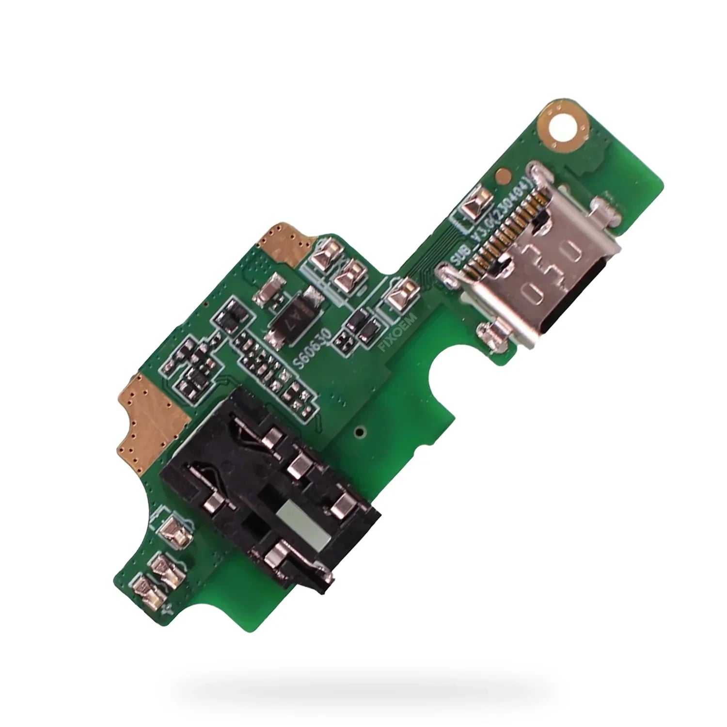 Centro Carga Zte Blade V50 |+4,000 reseñas 4.9/5 | recibe en 2 días