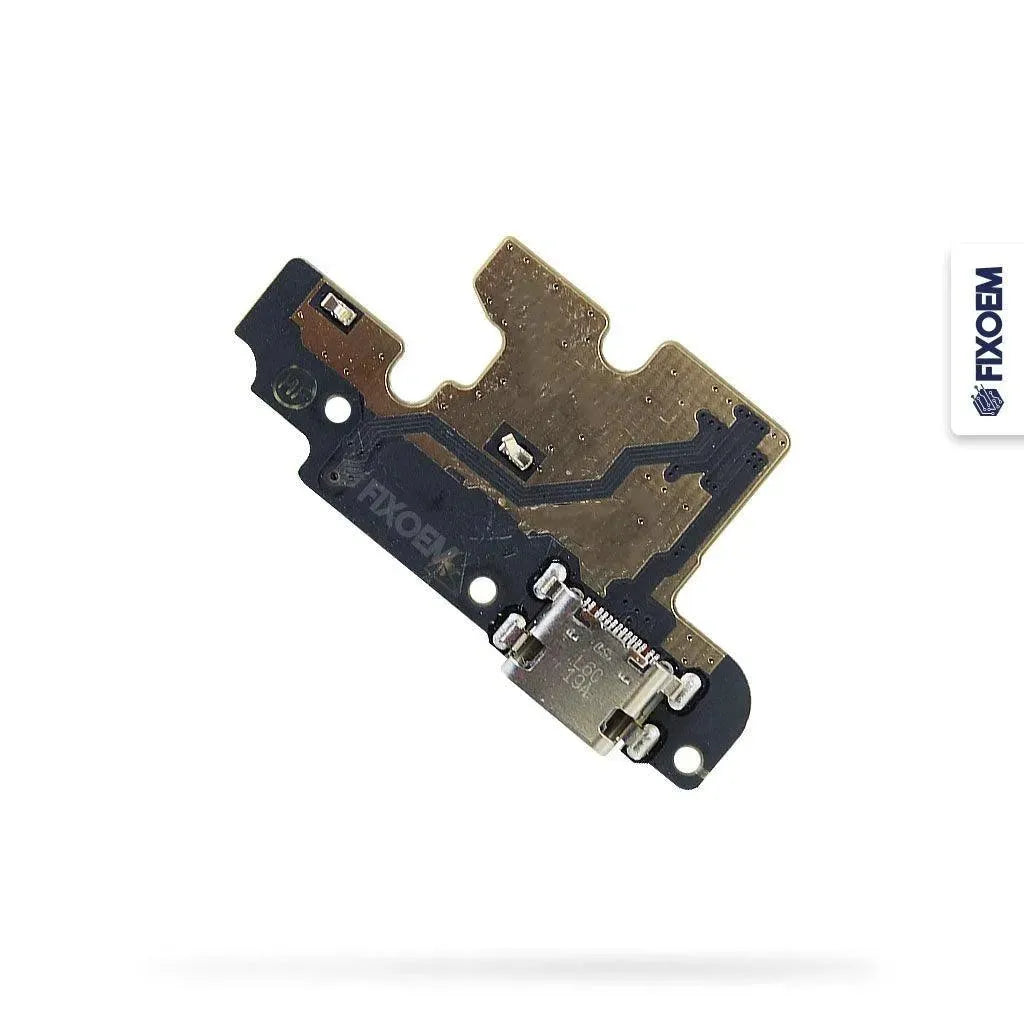 Centro Carga Zte V10 |+4,000 reseñas 4.9/5 | recibe en 2 días