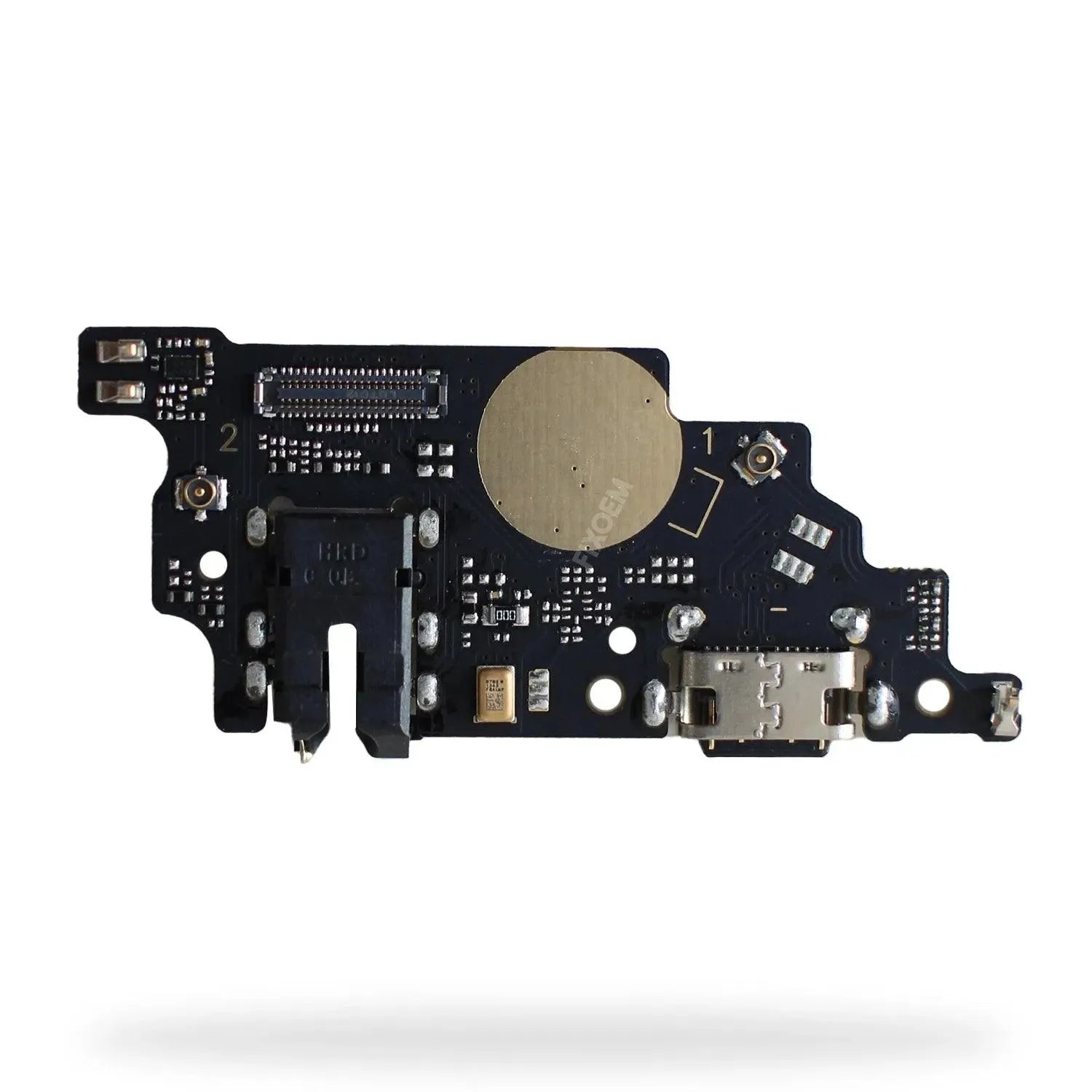 Centro Carga Zte V30 9030 |+4,000 reseñas 4.9/5 | recibe en 2 días