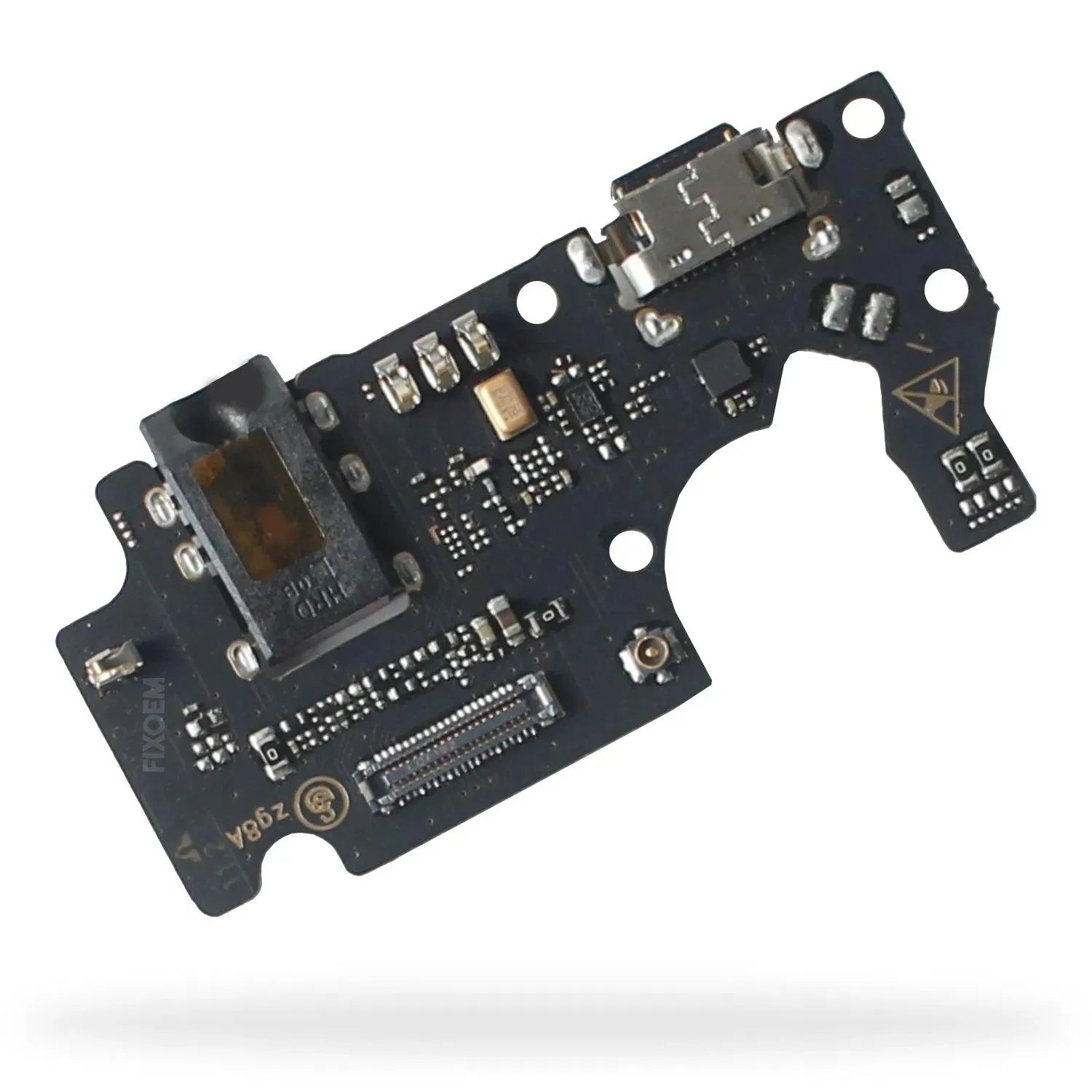 Centro Carga Zte V30 Vita 8030 |+4,000 reseñas 4.9/5 | recibe en 2 días