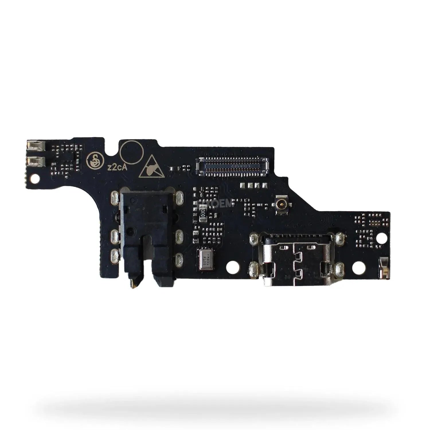 Centro Carga Zte V40 Vita 8045 / v40 |+4,000 reseñas 4.9/5 | recibe en 2 días