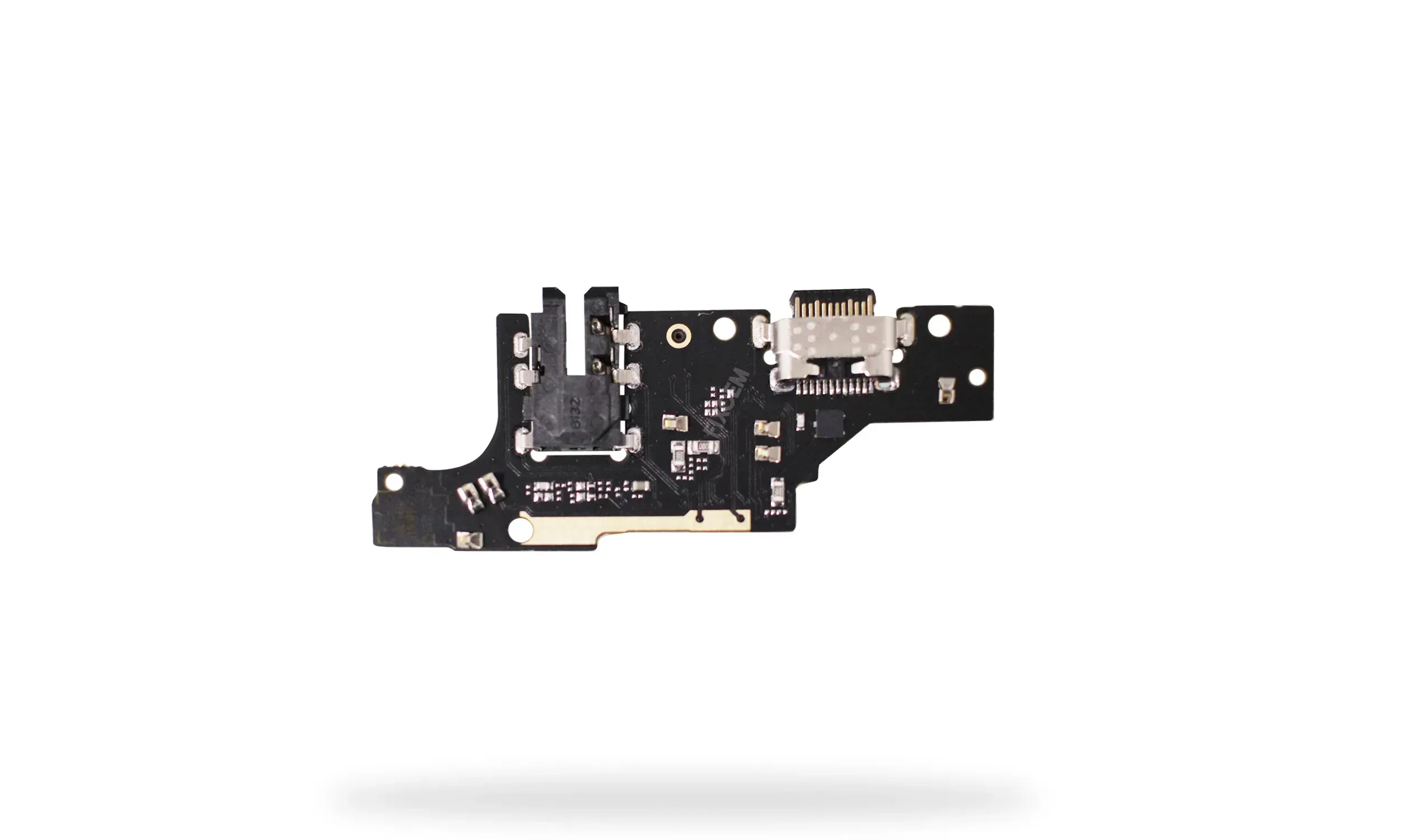 Centro Carga Zte V41 Smart / A72S |+4,000 reseñas 4.9/5 | recibe en 2 días