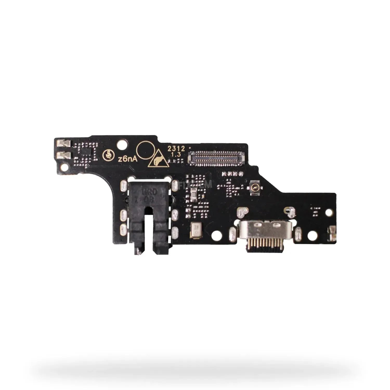 Centro Carga Zte V41 Smart / A72S |+4,000 reseñas 4.9/5 | recibe en 2 días