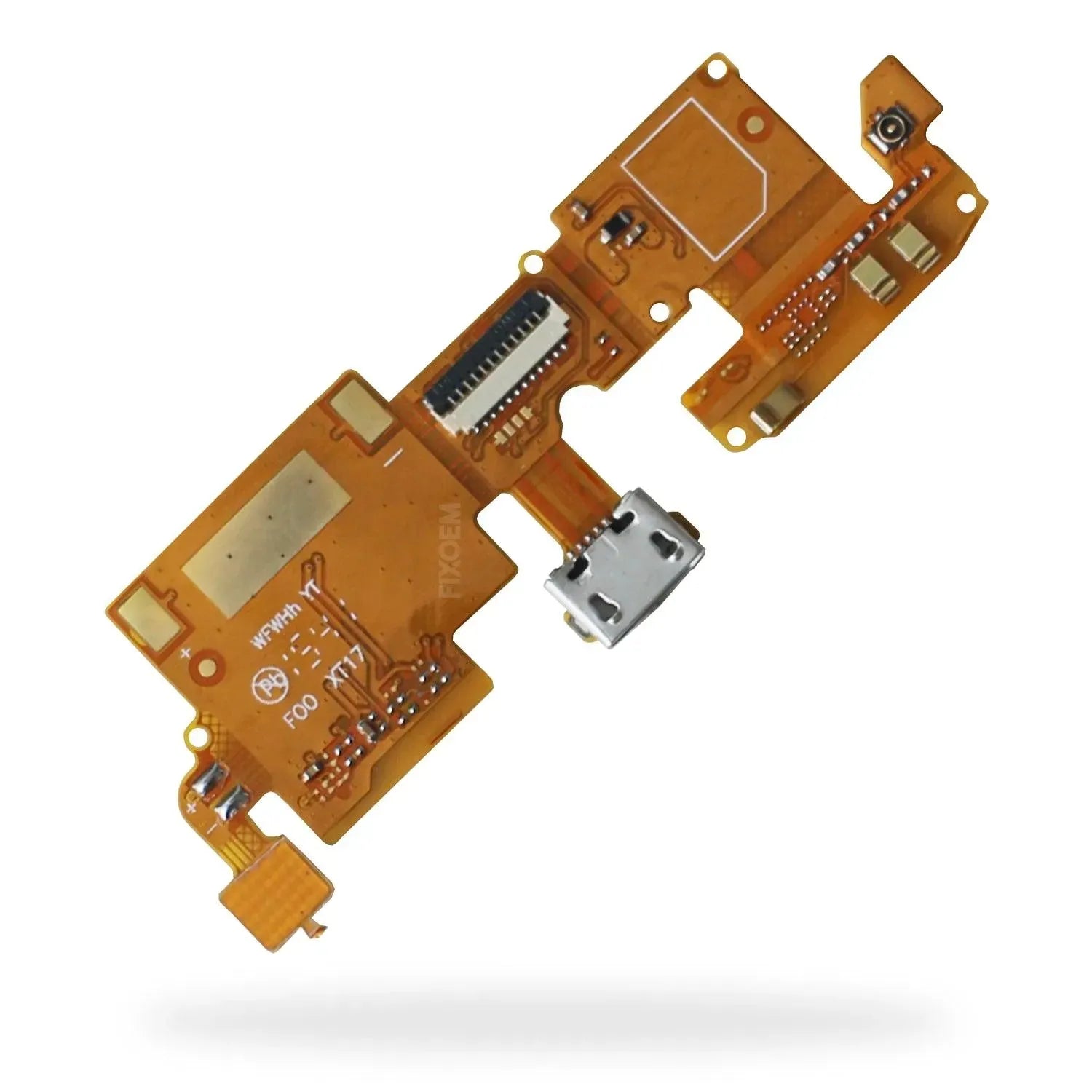 Centro Carga Zte V6 |+4,000 reseñas 4.9/5 | recibe en 2 días