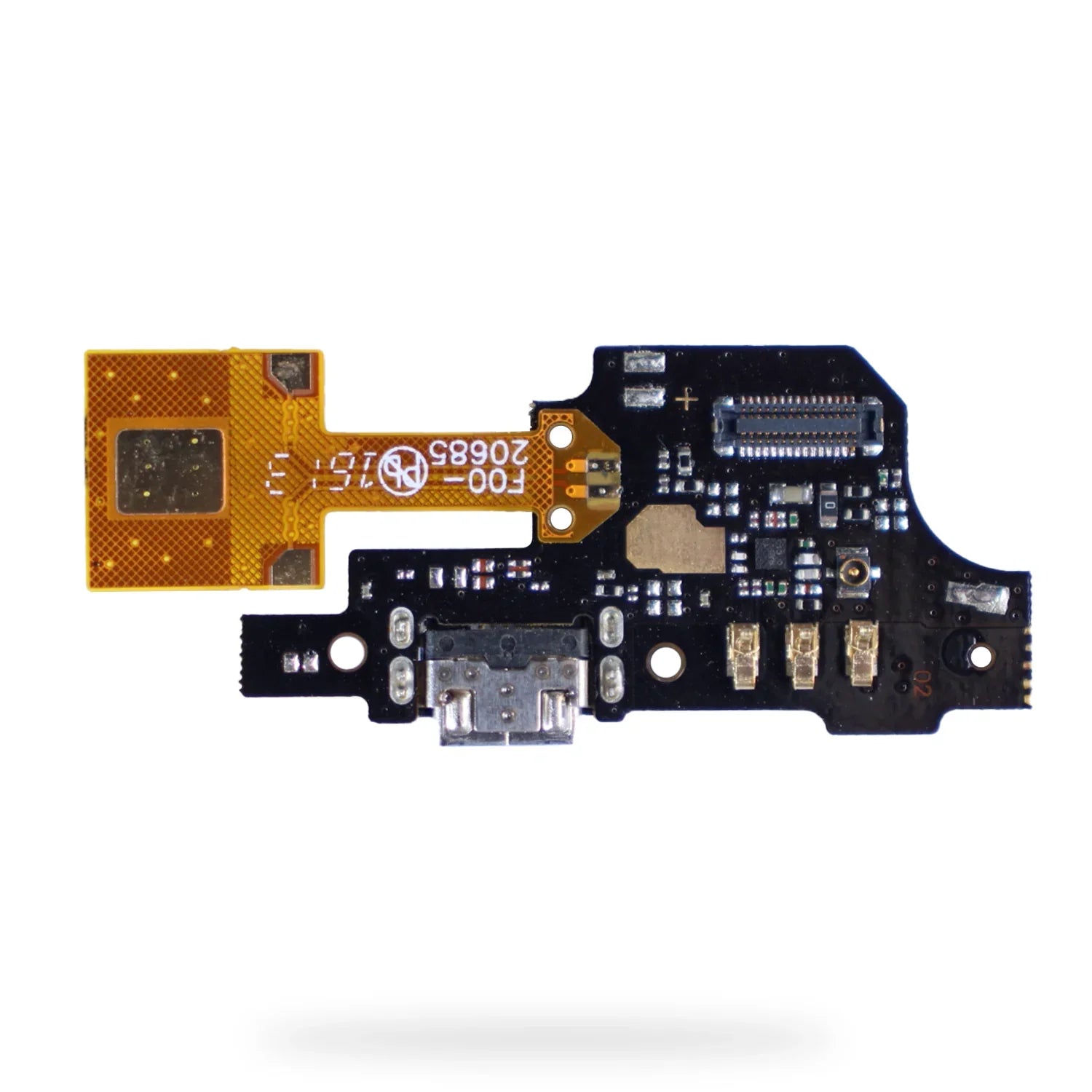 Centro Carga Zte V6 Plus |+4,000 reseñas 4.9/5 | recibe en 2 días