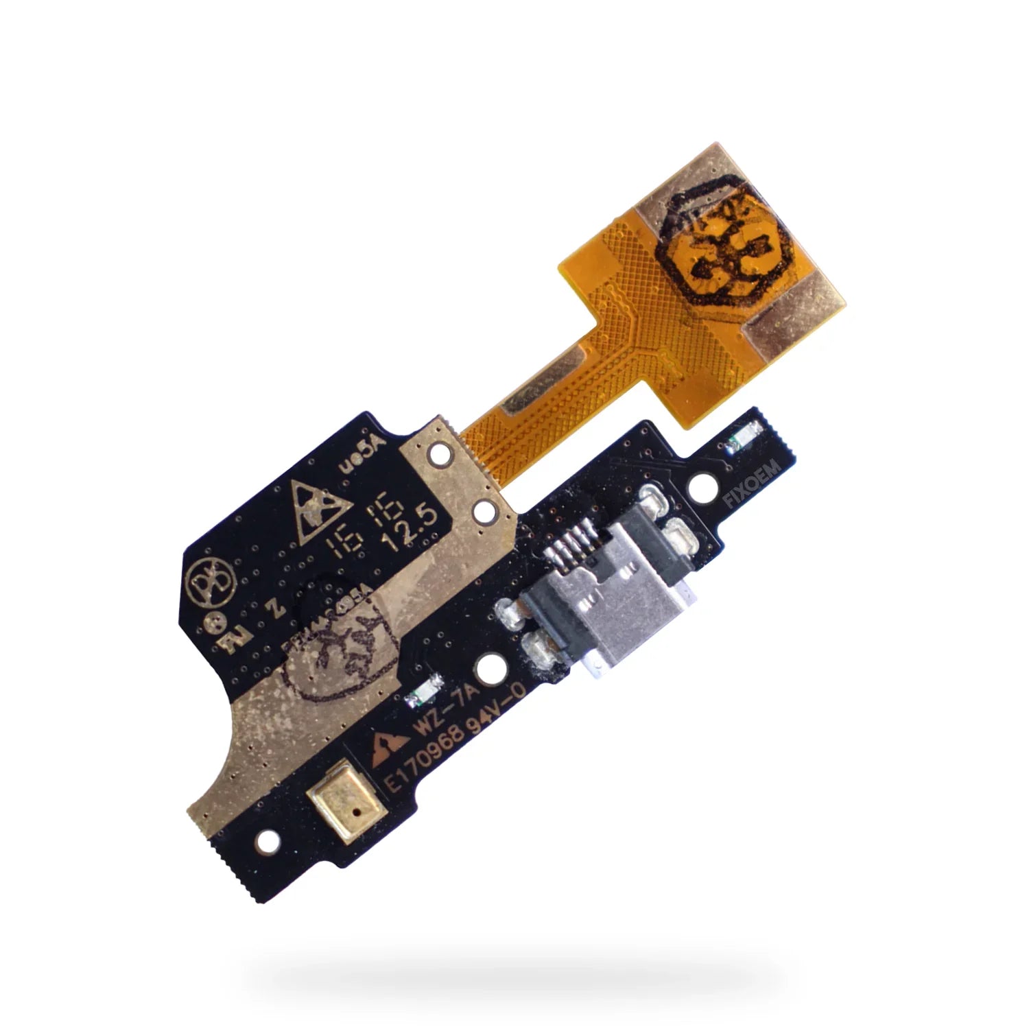 Centro Carga Zte V6 Plus |+4,000 reseñas 4.9/5 | recibe en 2 días