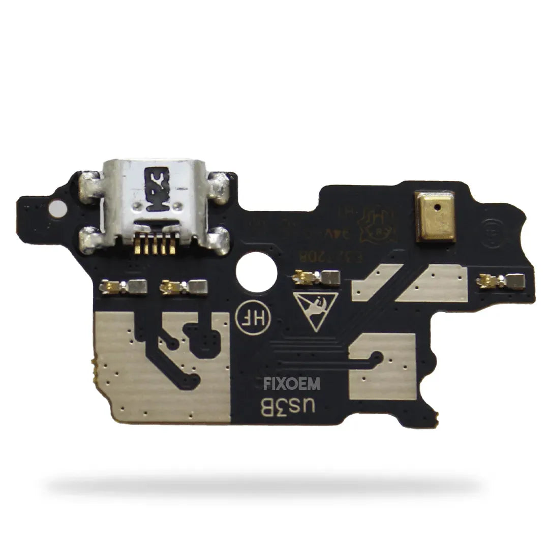 Centro Carga Zte V8 Mini / v8 Se |+4,000 reseñas 4.9/5 | recibe en 2 días