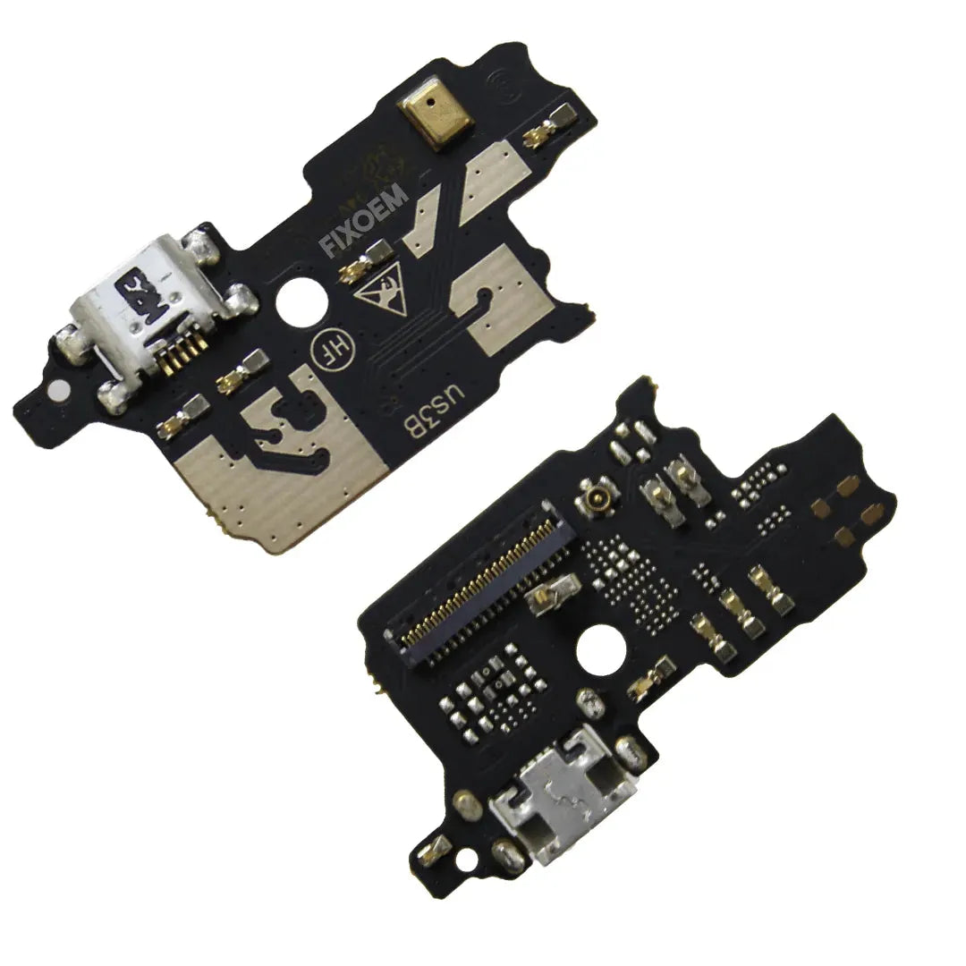 Centro Carga Zte V8 Mini / v8 Se |+4,000 reseñas 4.9/5 | recibe en 2 días