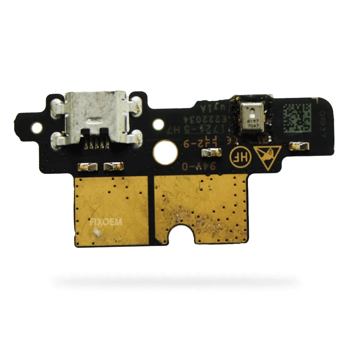 Centro Carga Zte V8 Mini / v8 Se |+4,000 reseñas 4.9/5 | recibe en 2 días