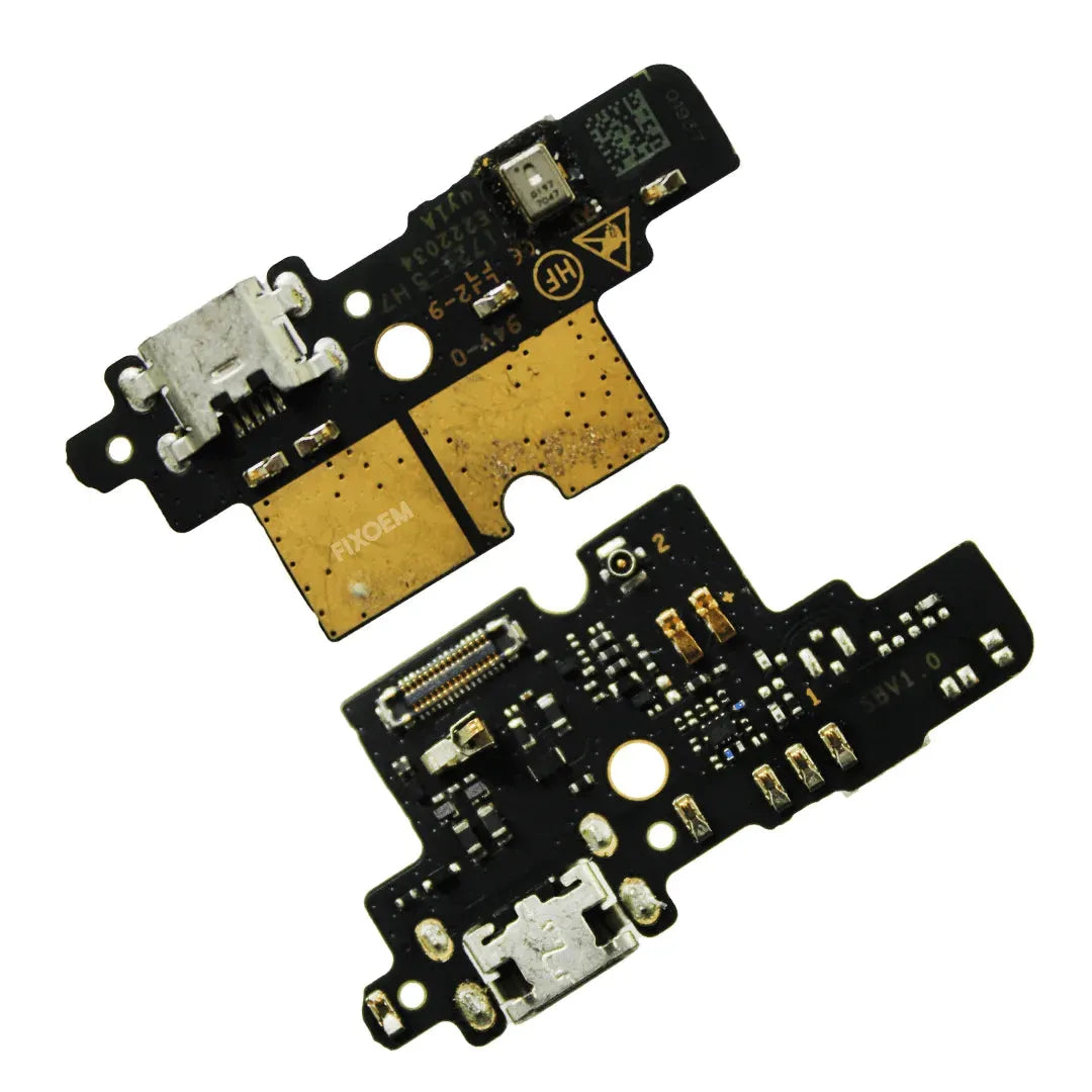 Centro Carga Zte V8 Mini / v8 Se |+4,000 reseñas 4.9/5 | recibe en 2 días