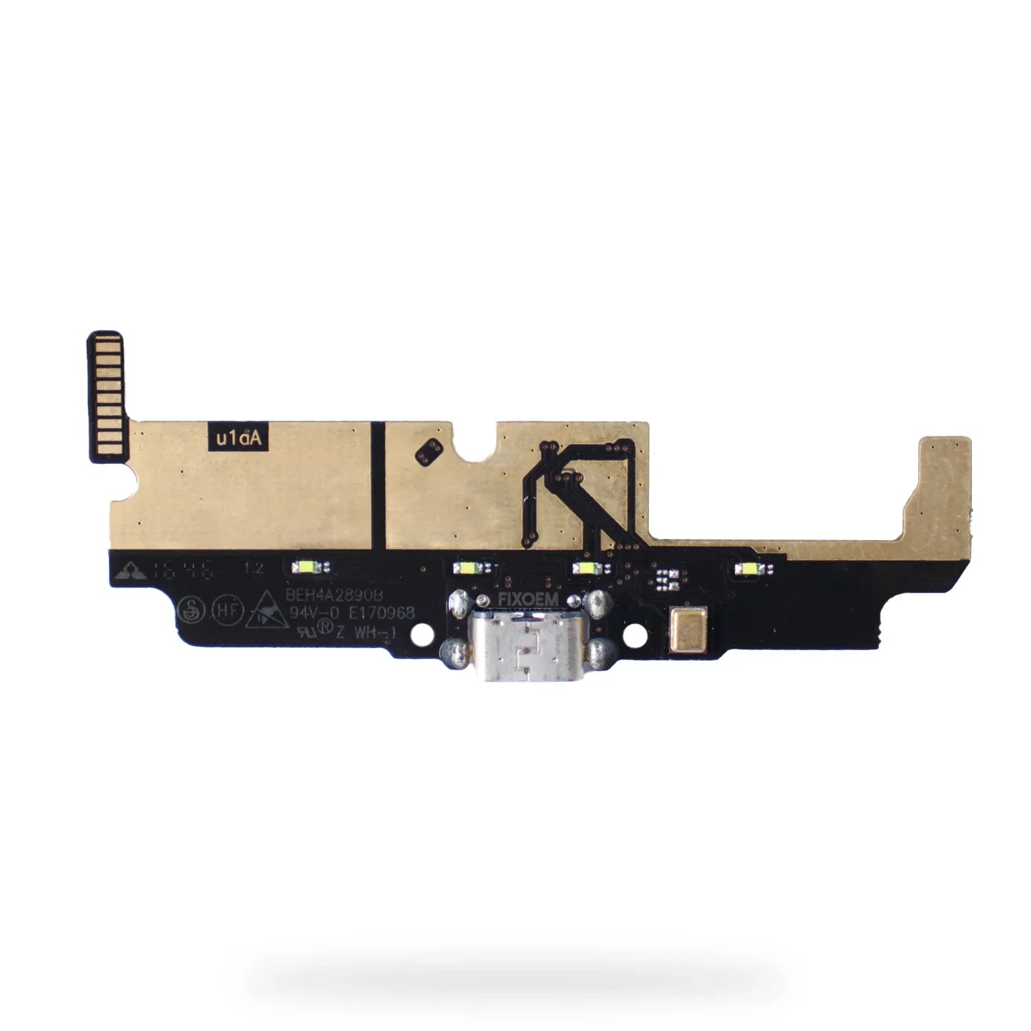 Centro Carga Zte Z956 Grand X4 |+4,000 reseñas 4.9/5 | recibe en 2 días