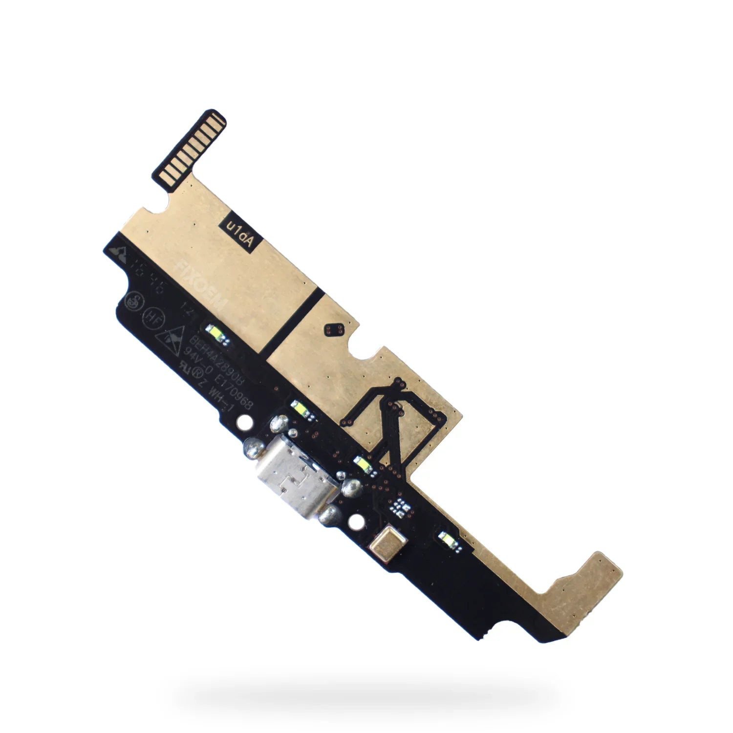 Centro Carga Zte Z956 Grand X4 |+4,000 reseñas 4.9/5 | recibe en 2 días