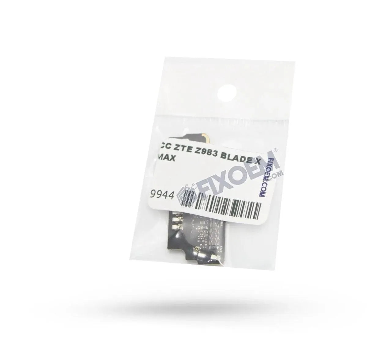 Centro Carga Zte Z983 Blade X Max |+4,000 reseñas 4.9/5 | recibe en 2 días