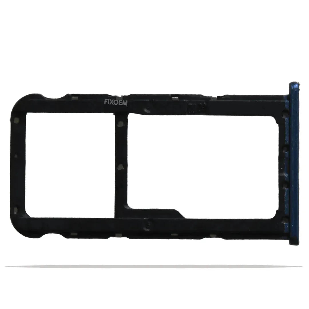 Charola Sim Huawei Mate 10 Lite Azul ‎51091Wqx |+4,000 reseñas 4.9/5 | recibe en 2 días