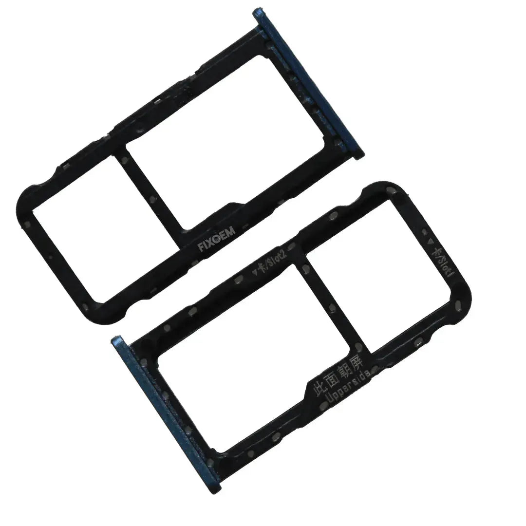 Charola Sim Huawei Mate 10 Lite Azul ‎51091Wqx |+4,000 reseñas 4.9/5 | recibe en 2 días