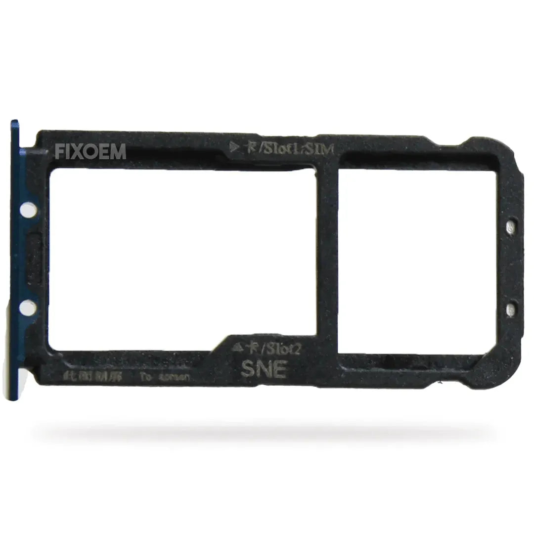 Charola Sim Huawei Mate 20 Lite Sne-L03 |+4,000 reseñas 4.9/5 | recibe en 2 días