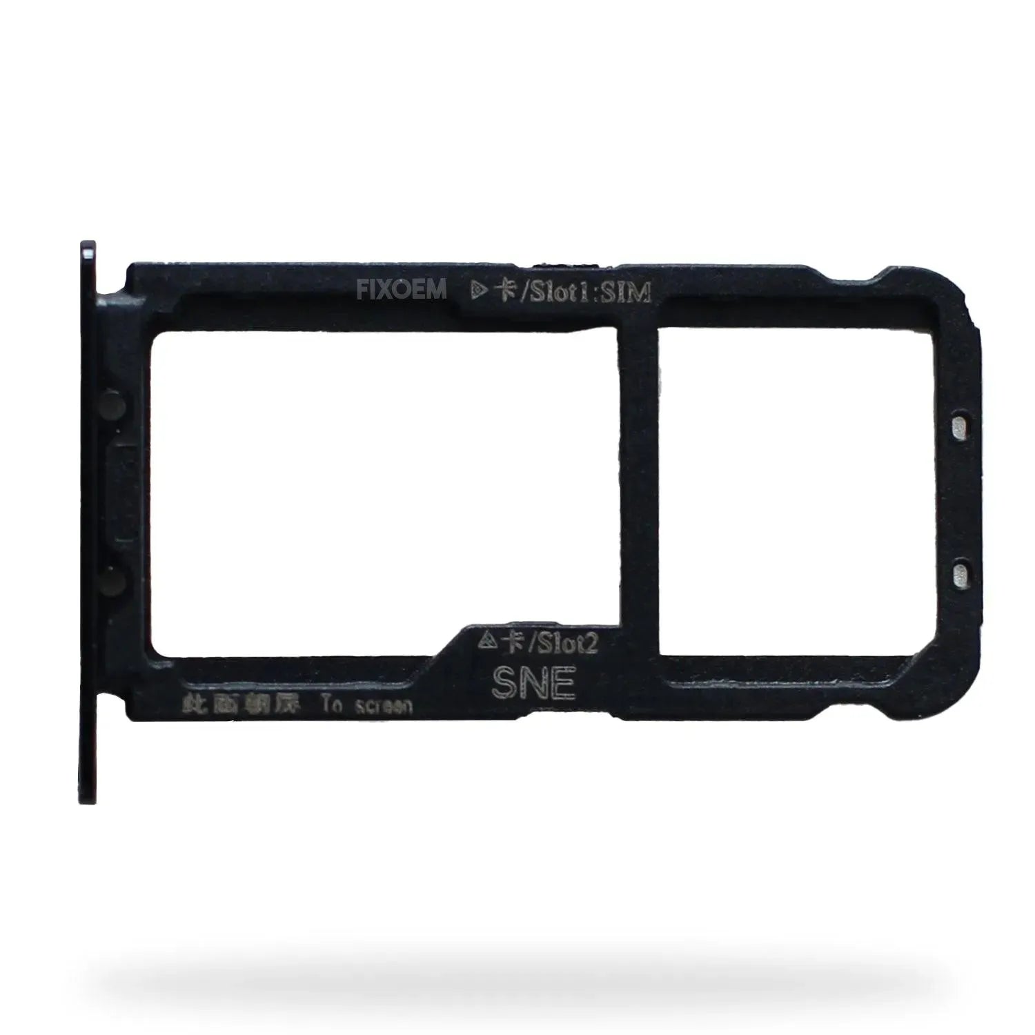 Charola Sim Huawei Mate 20 Lite Sne-L03 |+4,000 reseñas 4.9/5 | recibe en 2 días