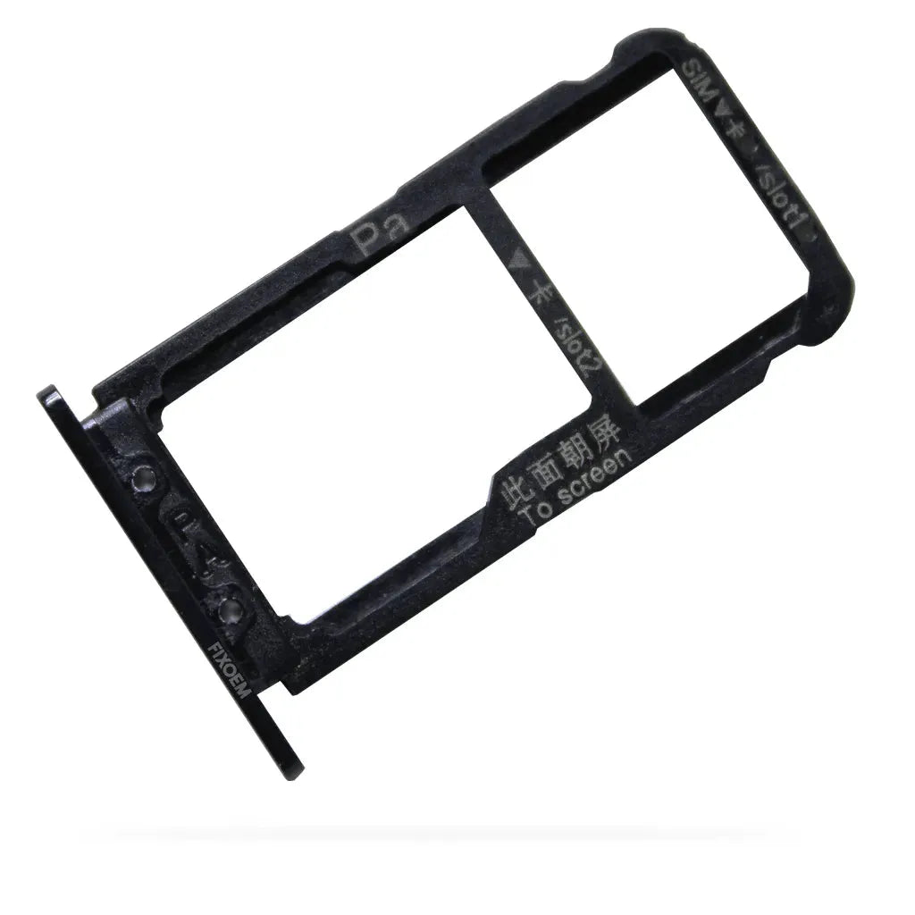 Charola Sim Huawei Nova 3 Negro Par-Lx9 |+4,000 reseñas 4.9/5 | recibe en 2 días