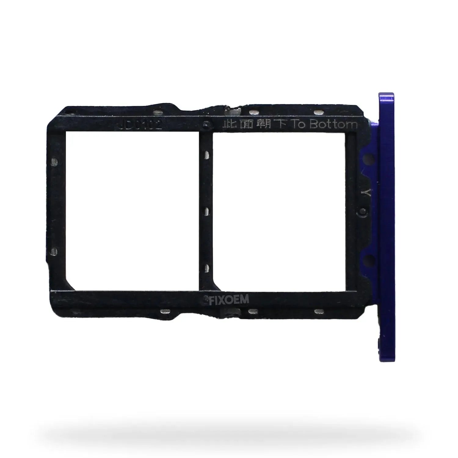 Charola Sim Huawei Nova 5T Tornasol Yal L21 |+4,000 reseñas 4.9/5 | recibe en 2 días