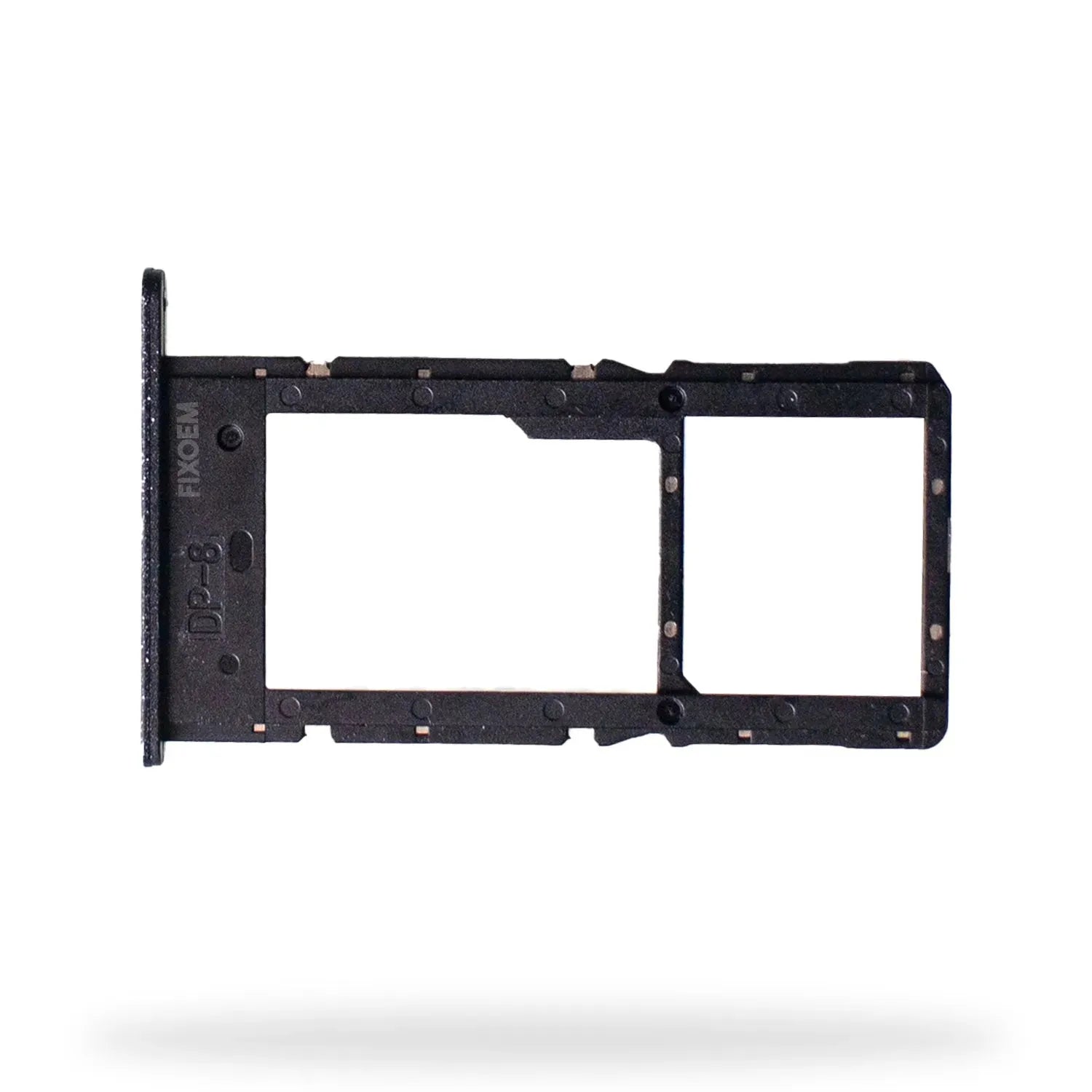 Charola Sim Huawei Nova Y61 Negro |+4,000 reseñas 4.9/5 | recibe en 2 días