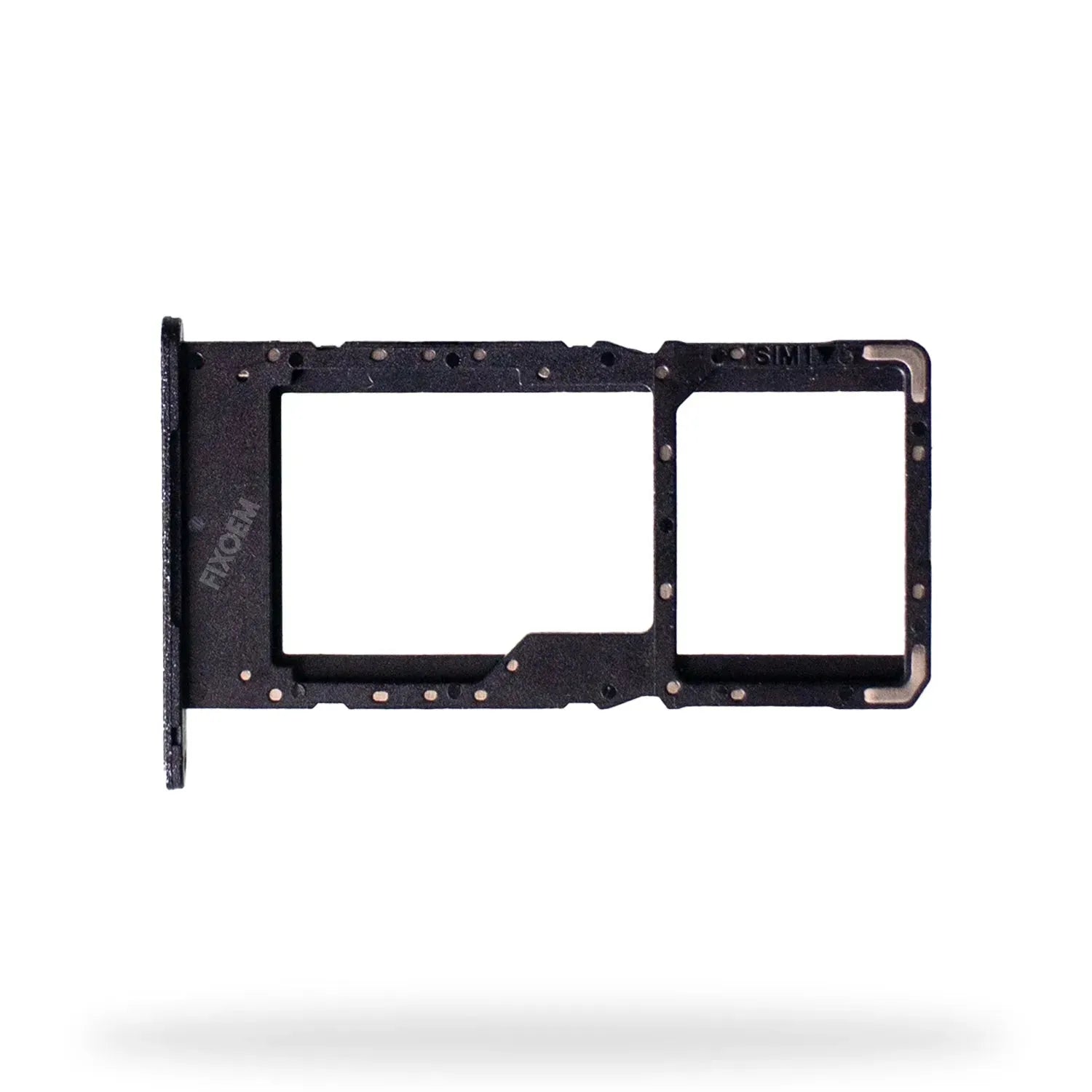 Charola Sim Huawei Nova Y61 Negro |+4,000 reseñas 4.9/5 | recibe en 2 días