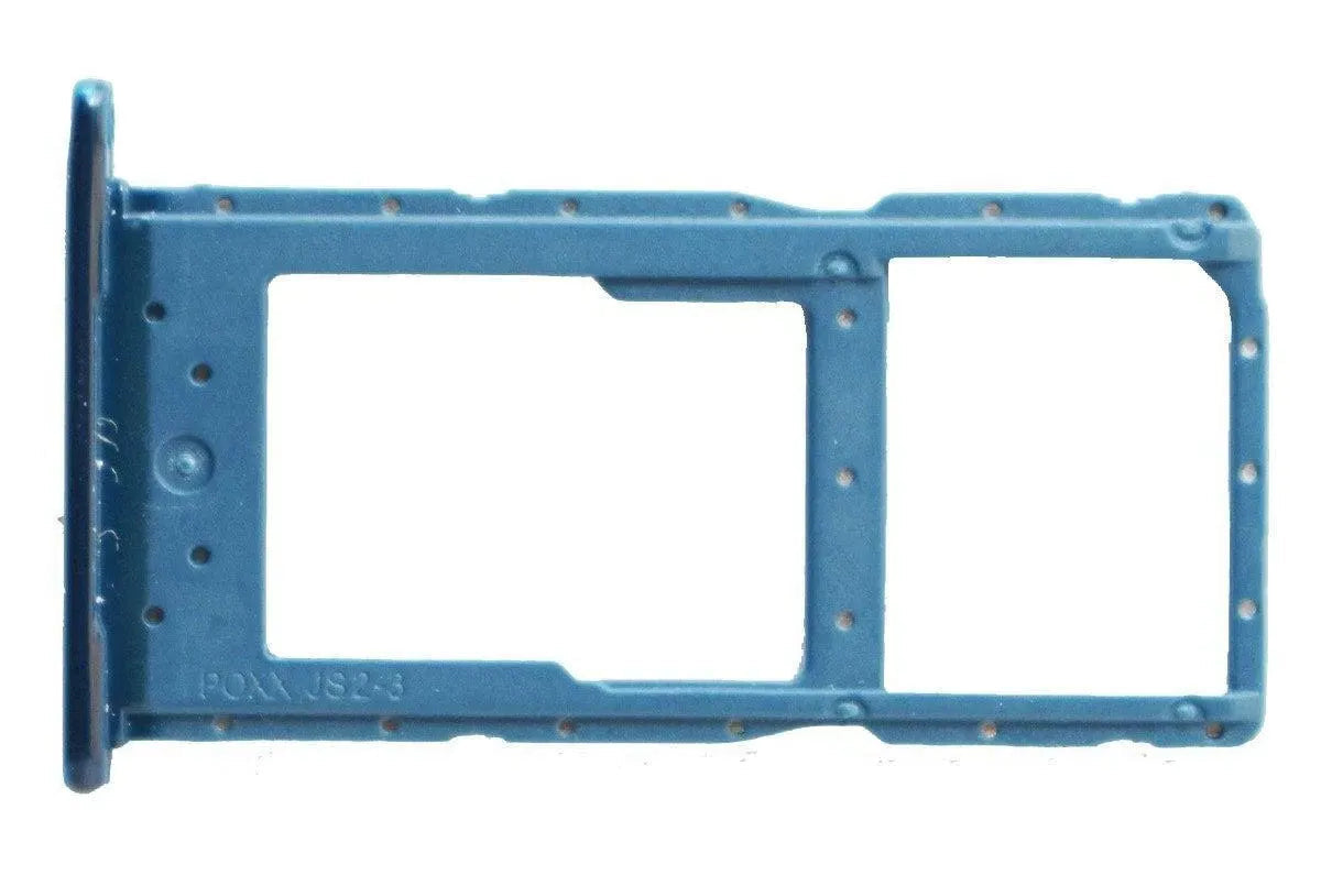 Charola Sim Huawei P Smart 2019 Pot-Lx3 Azul |+4,000 reseñas 4.9/5 | recibe en 2 días