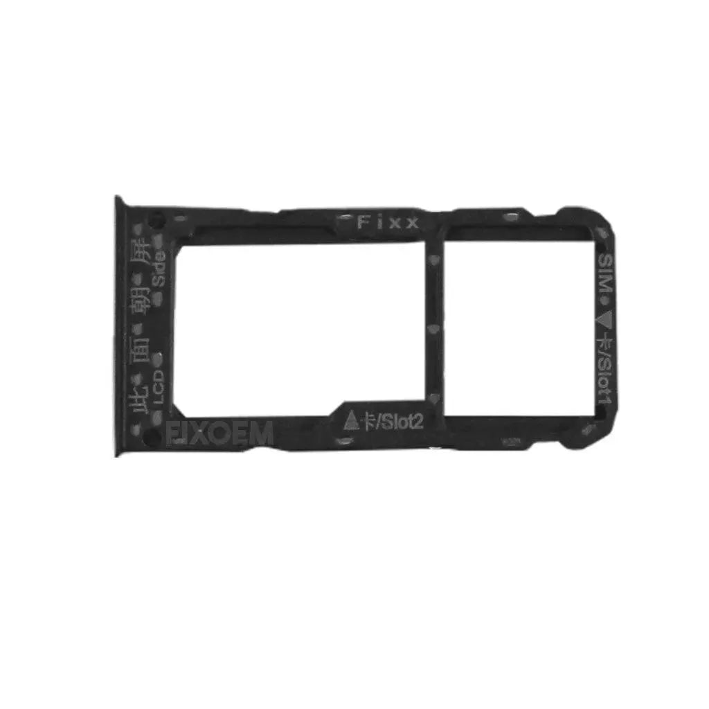 Charola Sim Huawei P Smart Negro |+4,000 reseñas 4.9/5 | recibe en 2 días