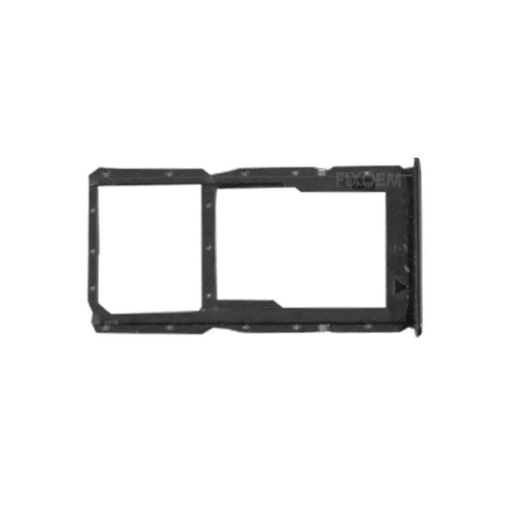 Charola Sim Huawei P30 Lite Negro |+4,000 reseñas 4.9/5 | recibe en 2 días