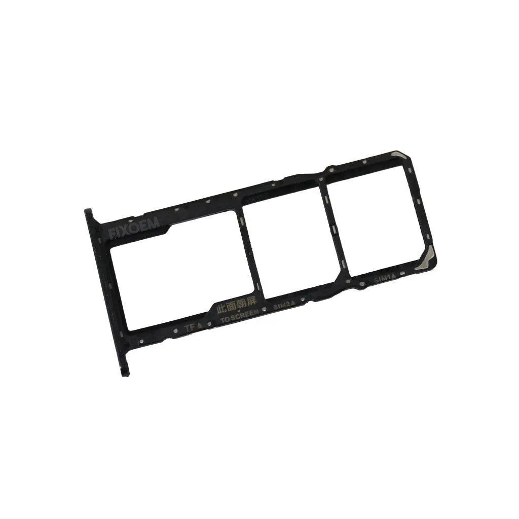 Charola Sim Huawei Y5 2018 Negro |+4,000 reseñas 4.9/5 | recibe en 2 días