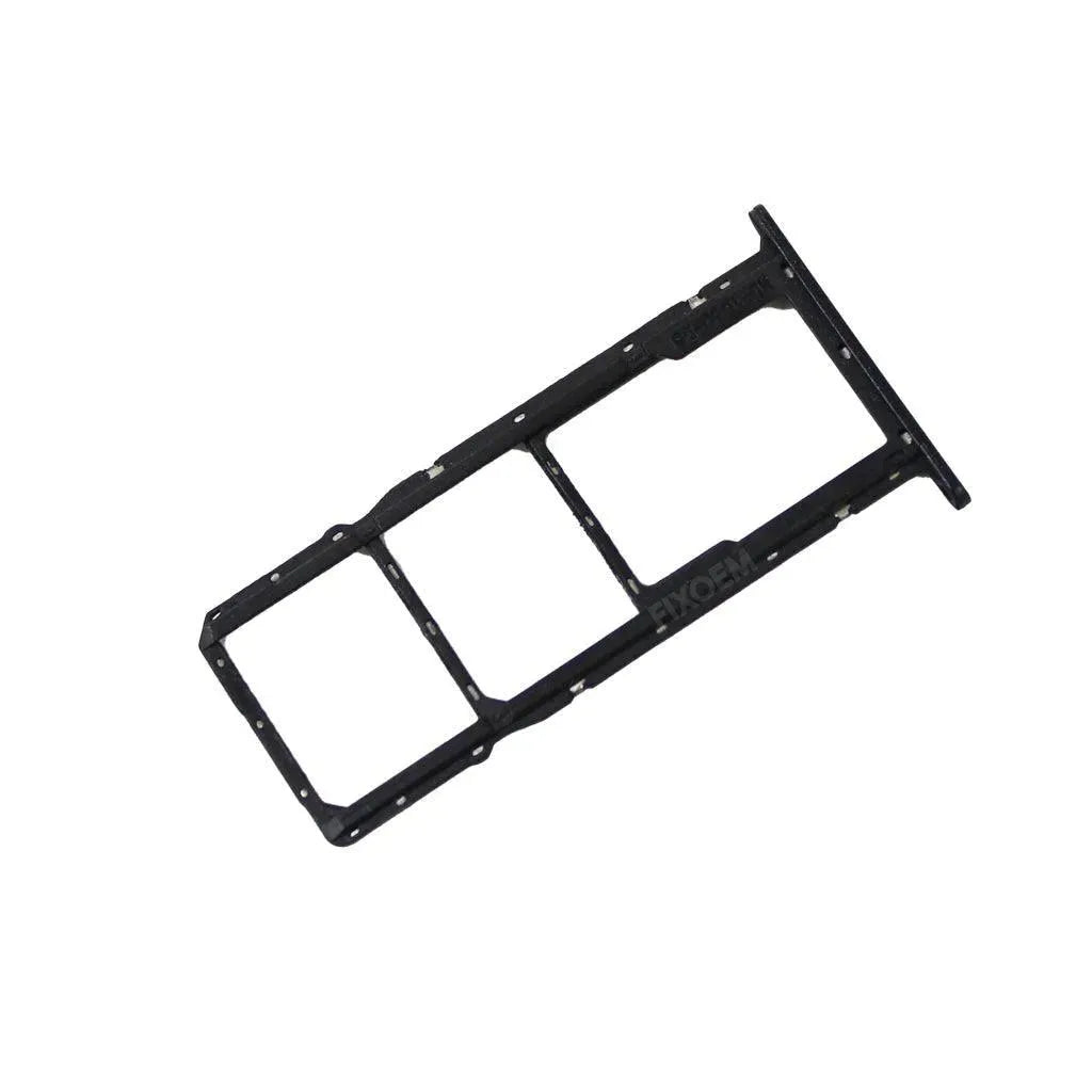 Charola Sim Huawei Y5 2018 Negro |+4,000 reseñas 4.9/5 | recibe en 2 días