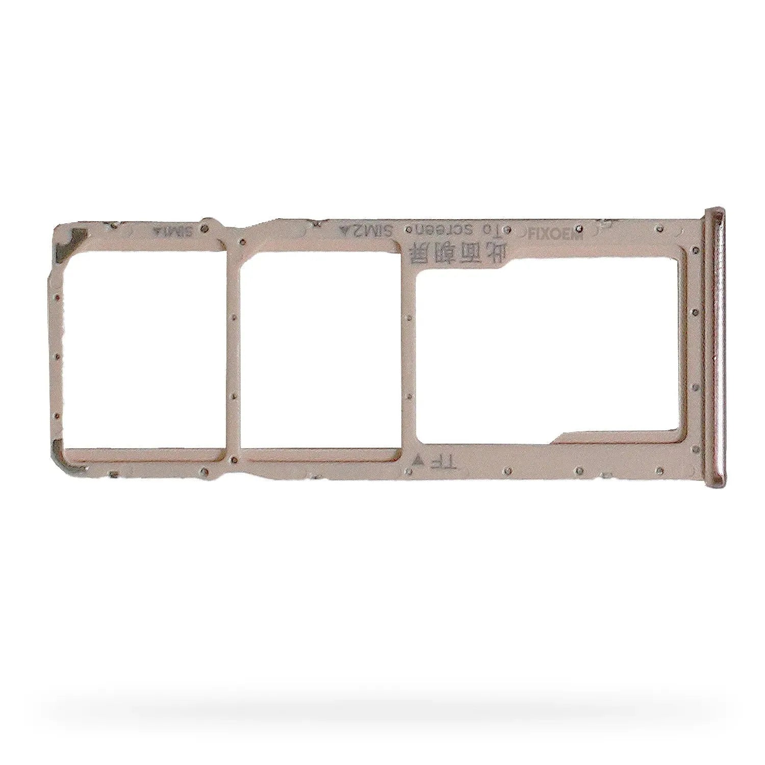 Charola Sim Huawei Y9 2019 Jkm-Lx1 -2 -3 |+4,000 reseñas 4.9/5 | recibe en 2 días