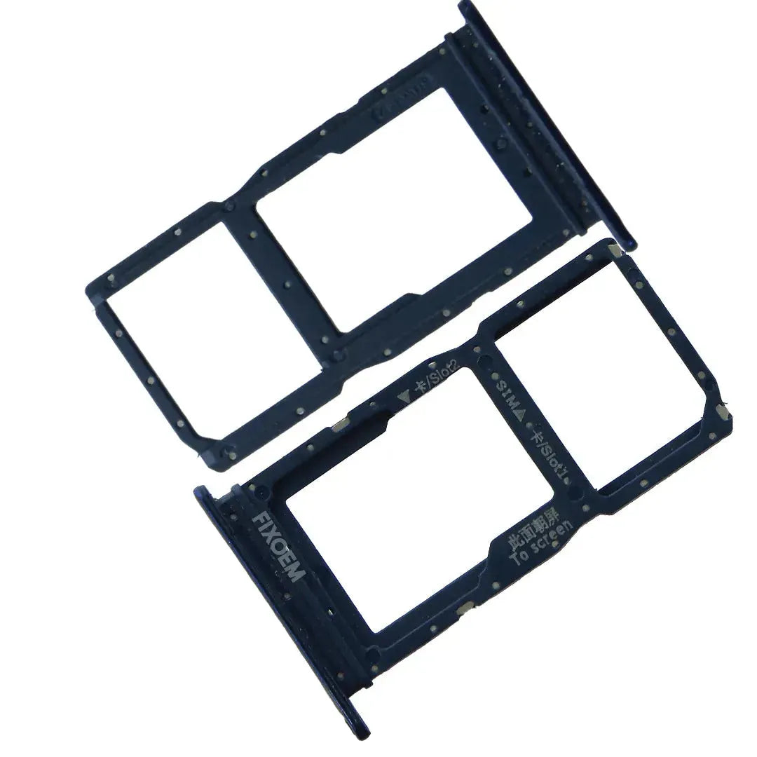 Charola Sim Huawei Y9 Prime Azul Stk-Lx3 |+4,000 reseñas 4.9/5 | recibe en 2 días