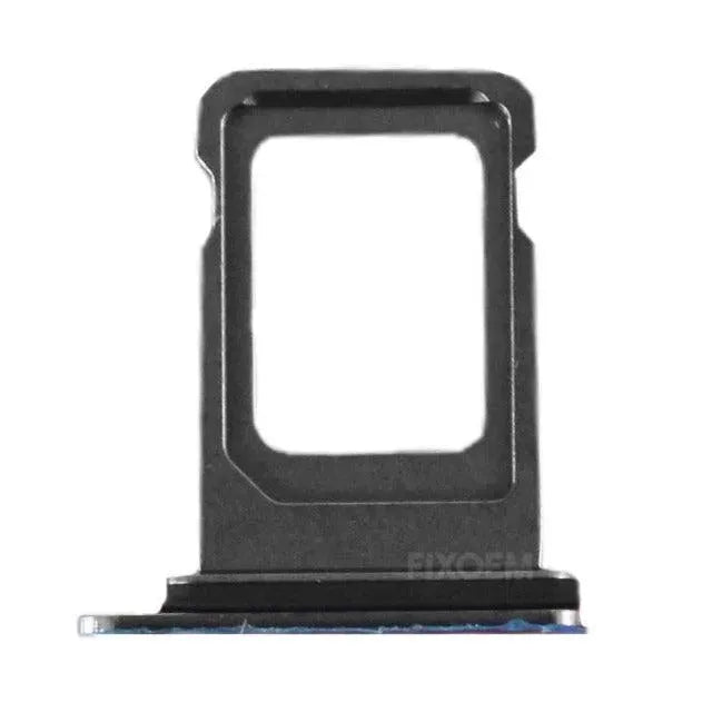 Charola Sim Iphone 11 Pro / 11 Pro Max Negro |+4,000 reseñas 4.9/5 | recibe en 2 días