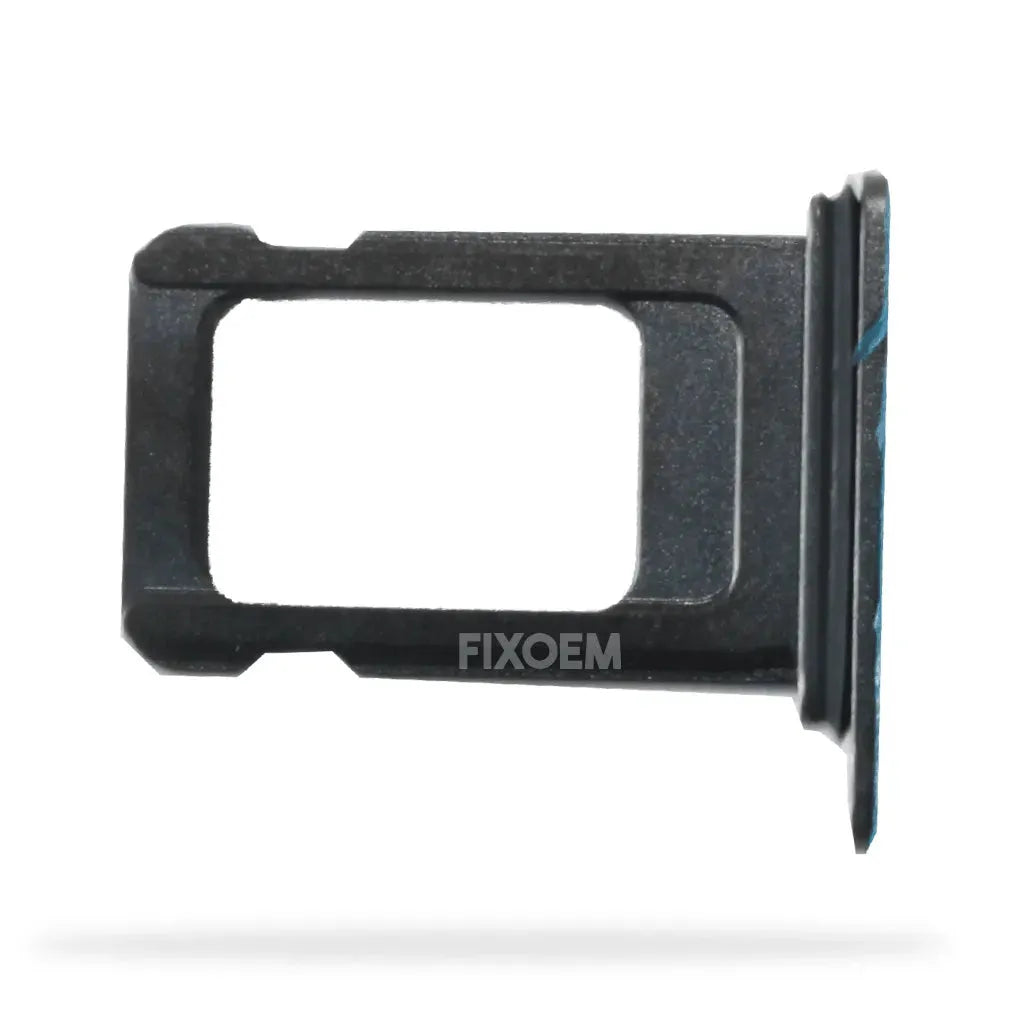 Charola Sim Iphone 13 Pro / 13 Pro Max Negro A2342 |+4,000 reseñas 4.9/5 | recibe en 2 días