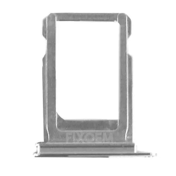Charola Sim Iphone X Plata |+4,000 reseñas 4.9/5 | recibe en 2 días