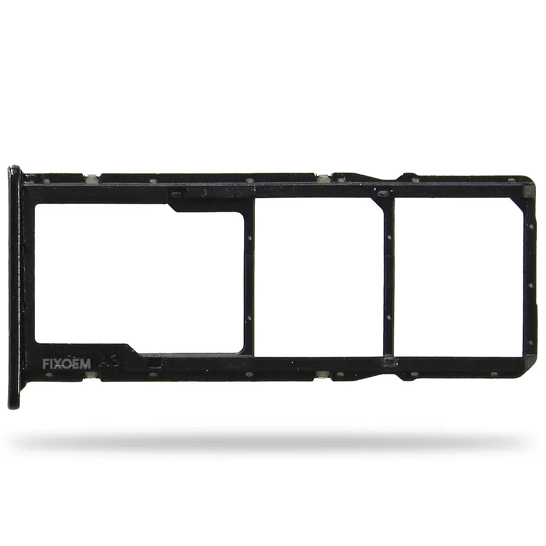 Charola Sim Moto E6 Play Negro Xt2029 |+4,000 reseñas 4.9/5 | recibe en 2 días