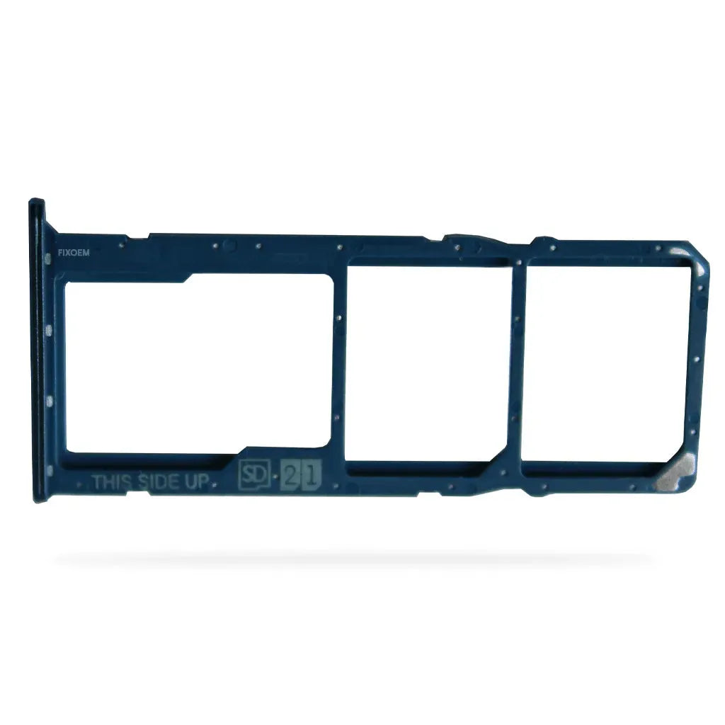 Charola Sim Moto E6 Plus Azul Xt2025-1 |+4,000 reseñas 4.9/5 | recibe en 2 días