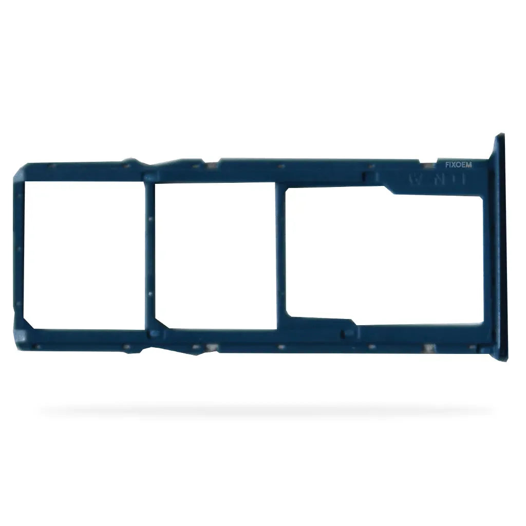 Charola Sim Moto E6 Plus Azul Xt2025-1 |+4,000 reseñas 4.9/5 | recibe en 2 días