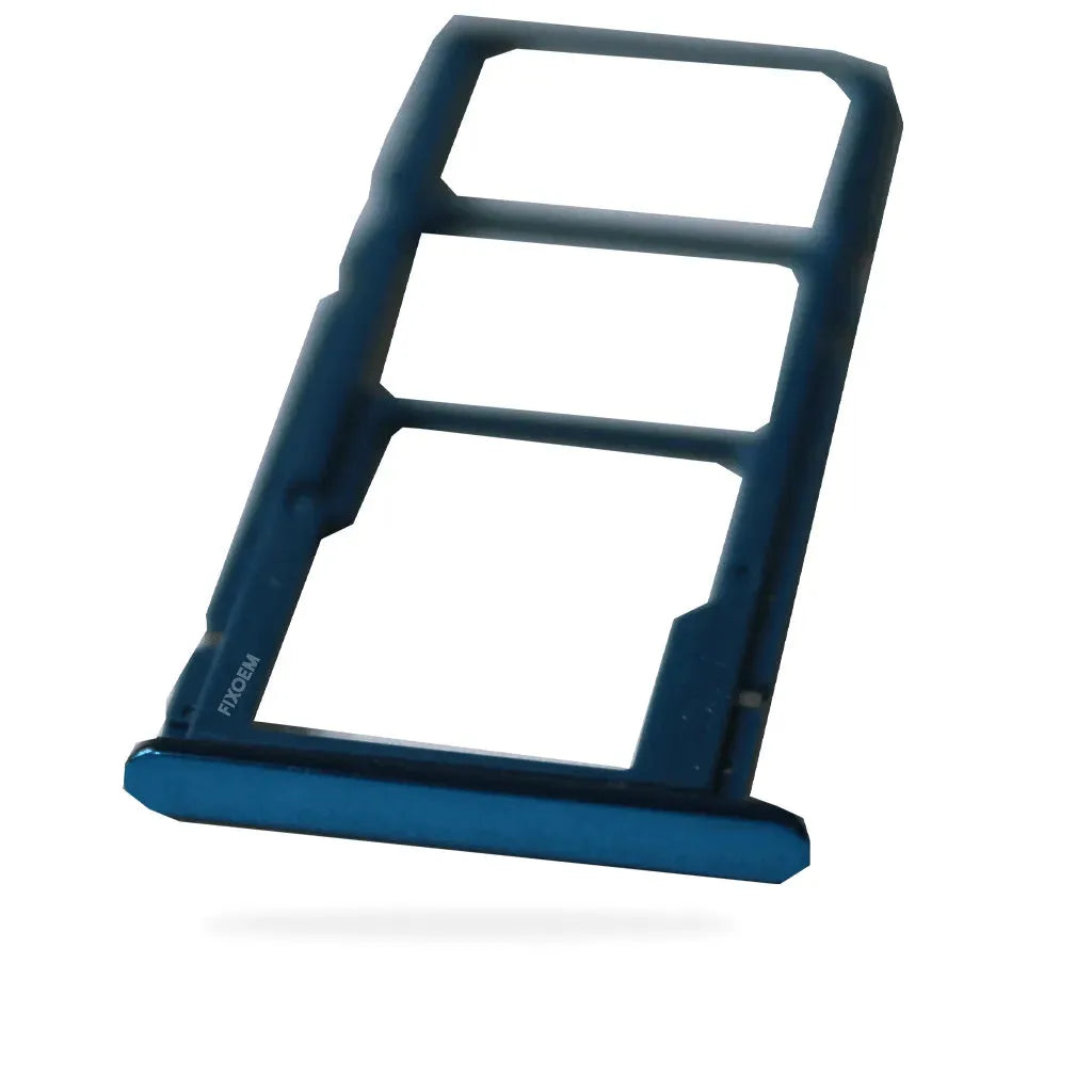 Charola Sim Moto E6 Plus Azul Xt2025-1 |+4,000 reseñas 4.9/5 | recibe en 2 días