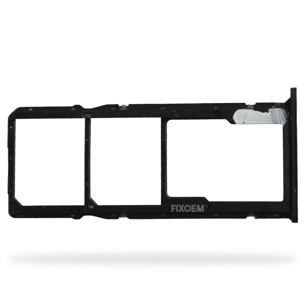 Charola Sim Moto E6 Plus Negro Xt2025-2 |+4,000 reseñas 4.9/5 | recibe en 2 días