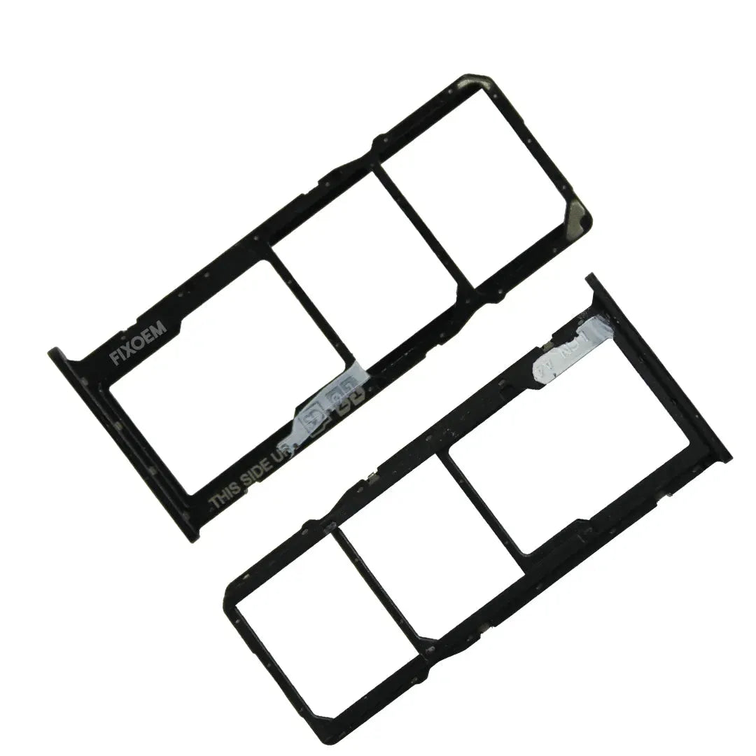 Charola Sim Moto E6 Plus Negro Xt2025-2 |+4,000 reseñas 4.9/5 | recibe en 2 días