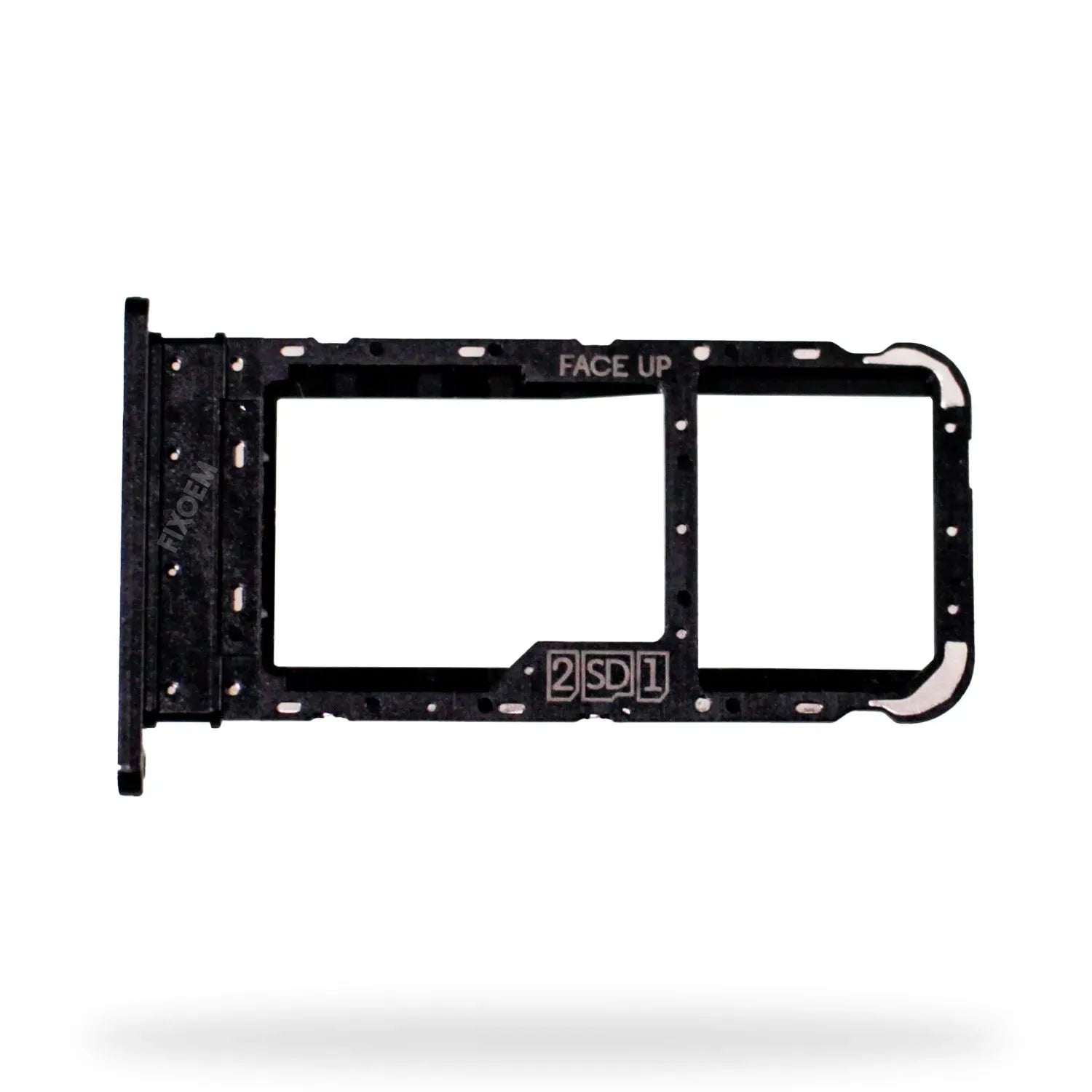 Charola Sim Moto E6I Negro |+4,000 reseñas 4.9/5 | recibe en 2 días