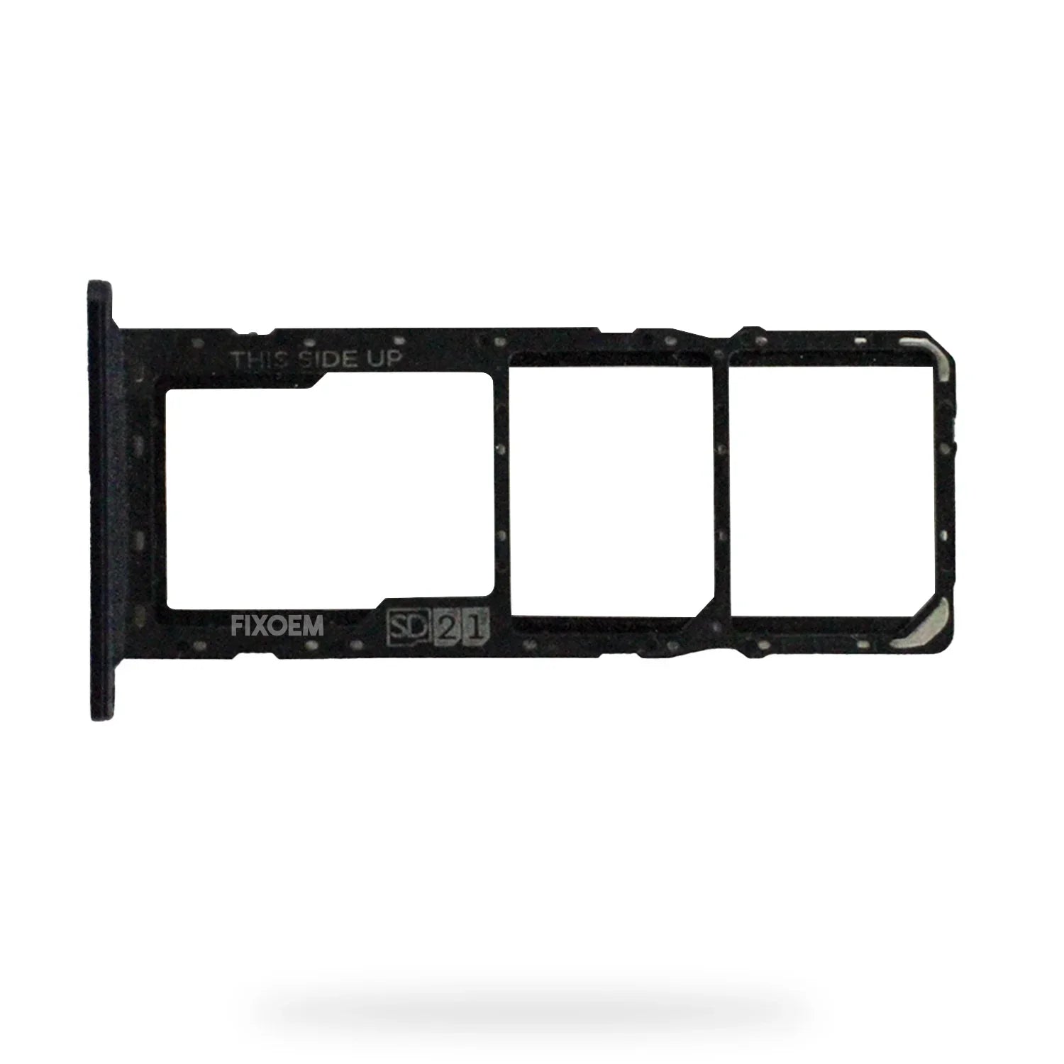 Charola Sim Moto E6I Negro |+4,000 reseñas 4.9/5 | recibe en 2 días