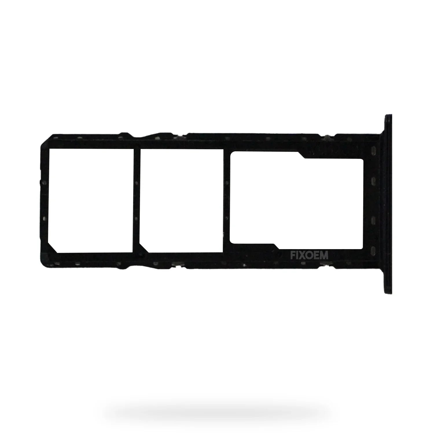 Charola Sim Moto E6I Negro |+4,000 reseñas 4.9/5 | recibe en 2 días