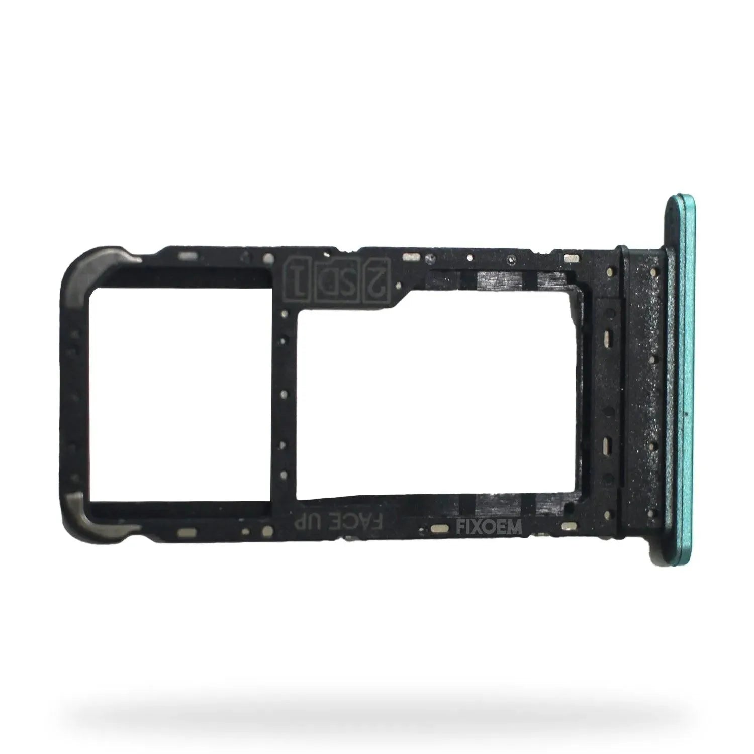 Charola Sim Moto E7 Xt2095 / E7I / E7I POWER |+4,000 reseñas 4.9/5 | recibe en 2 días