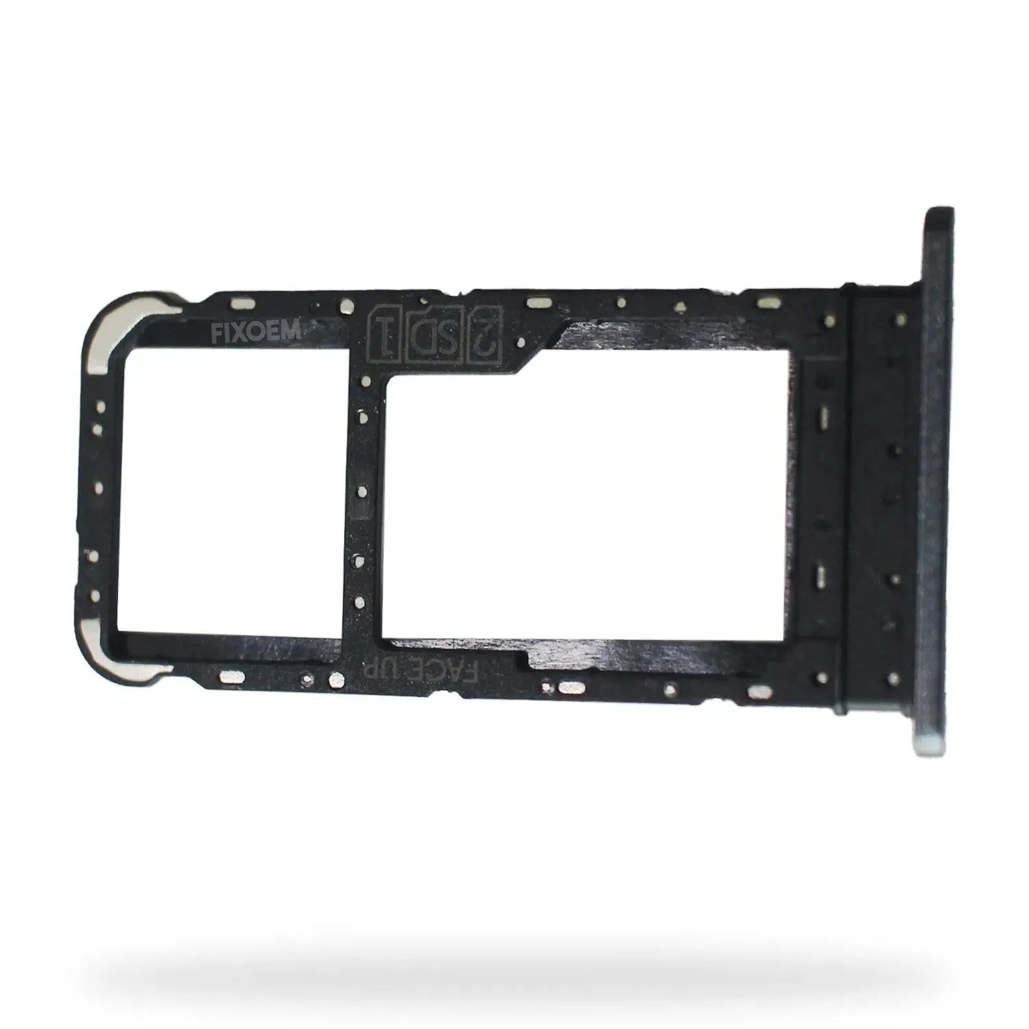 Charola Sim Moto E7 Xt2095 / E7I / E7I POWER |+4,000 reseñas 4.9/5 | recibe en 2 días