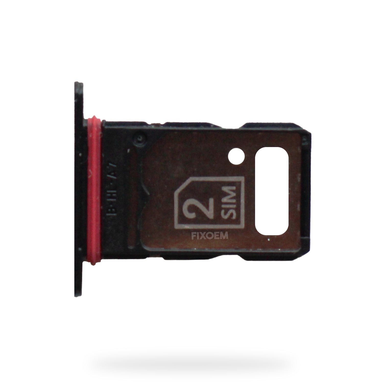 Charola SIM Moto Edge 20