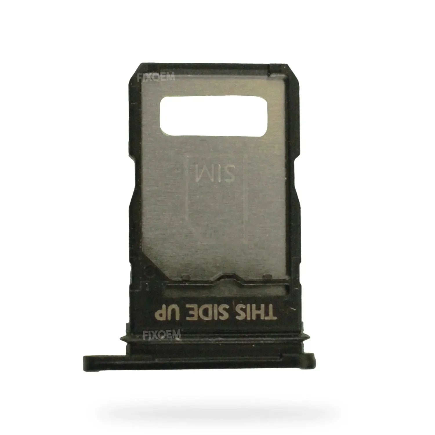 Charola Sim Moto Edge 40 Neo Negro |+4,000 reseñas 4.9/5 | recibe en 2 días